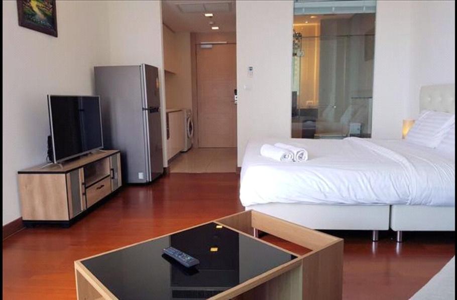The Palm Wongamat * Pattaya
