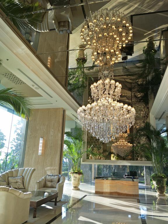 The Palm Wongamat Apartment
