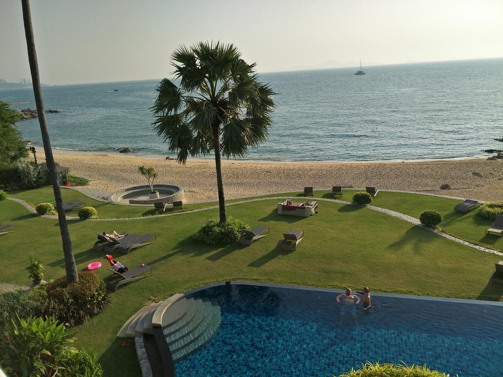 The Palm Wongamat * Pattaya