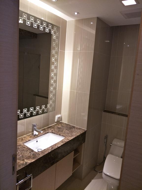 Apartment The Palm Wongamat