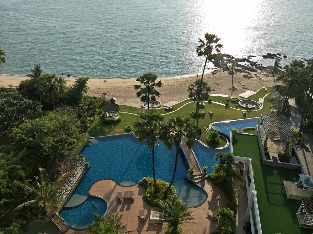 The Palm Wongamat