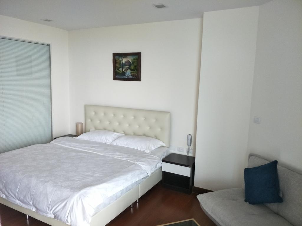 The Palm Wongamat * Pattaya