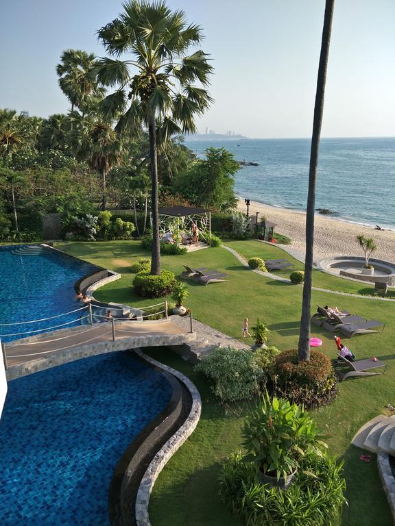 The Palm Wongamat
