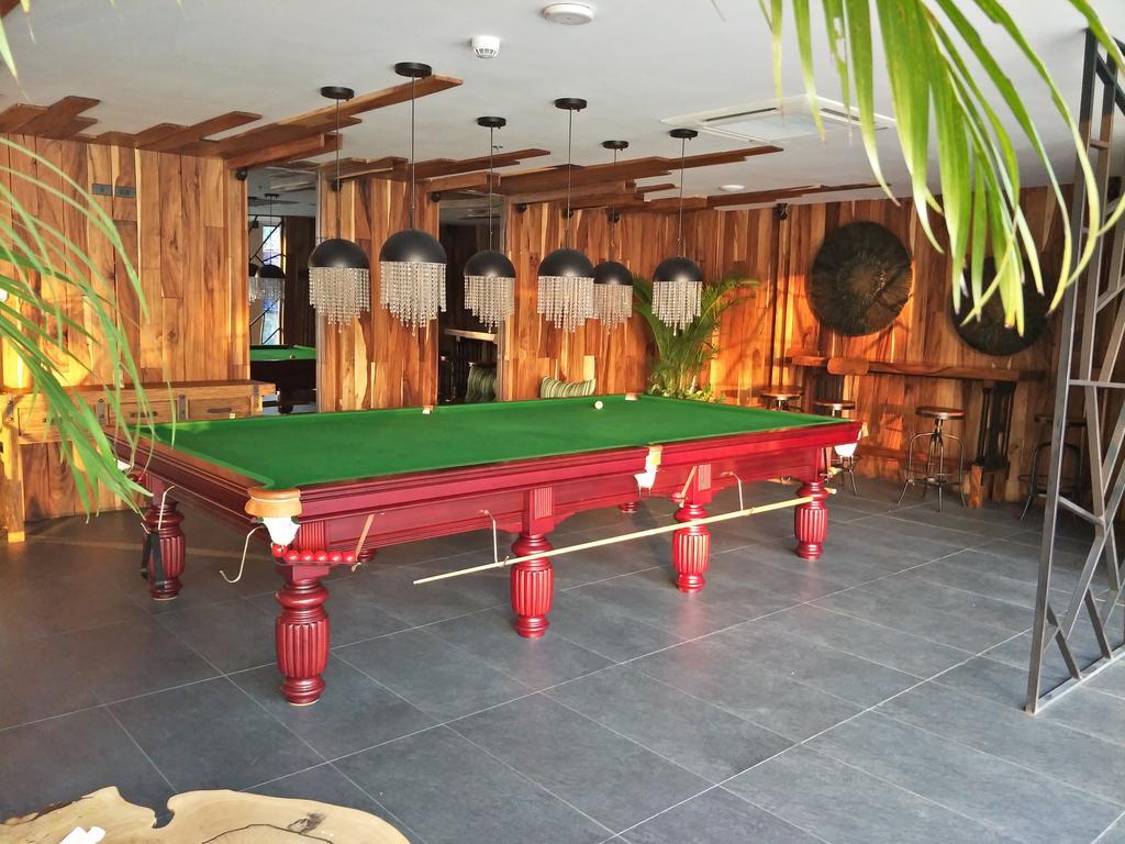 Apartment The Palm Wongamat Pattaya