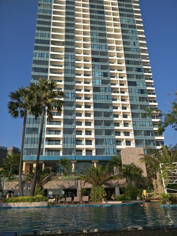 The Palm Wongamat *